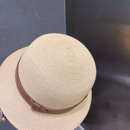 Hermès Lady Basin Hat - Image 4