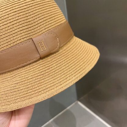 Hermès Lady Basin Hat - Image 4