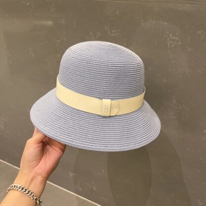 Hermès Lady Basin Hat - Image 4