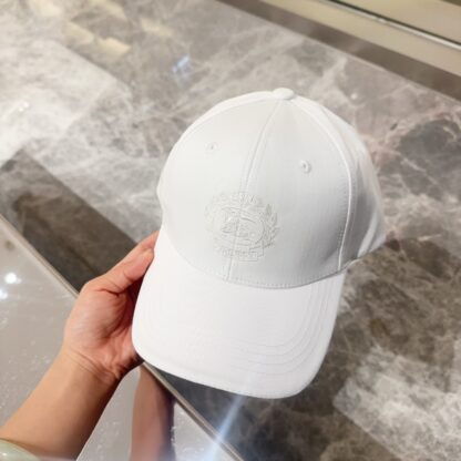 Hermès Unisex Cap - Image 4