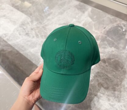 Hermes Unisex Cap - Image 4