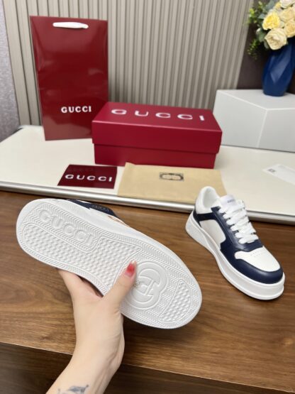 Gucci casual sneakers - Image 5