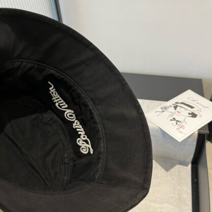 Louis Vuitton bucket hat - Image 4