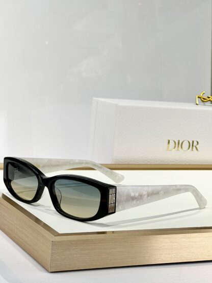 Dior fashion temperament sunglasses - Image 5