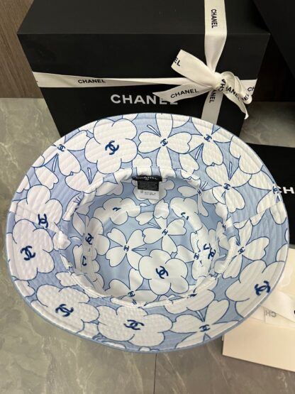 Chanel Soft and Comfortable Bucket Hat - Image 4