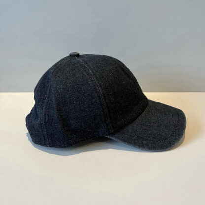 Chanel Classic Casual Baseball Cap - Image 4