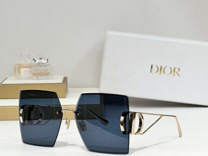 Dior fashion temperament sunglasses - Image 4