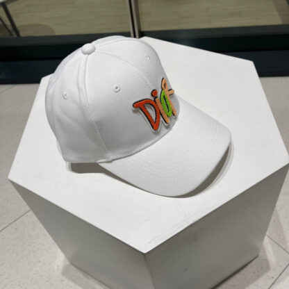 Dior casual simple baseball cap - Image 5