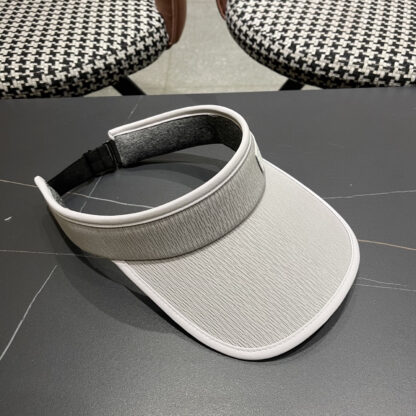 Dior casual hollow hat - Image 5