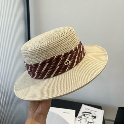 Dior casual bowler hat - Image 5