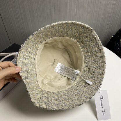 Dior English Sport Bucket Hat - Image 5