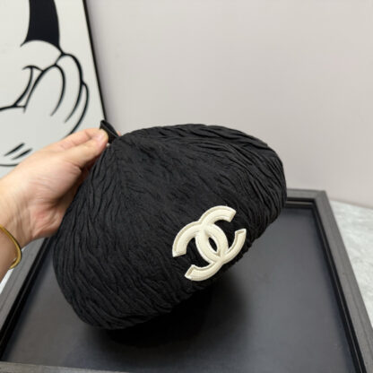 Chanel fashion all-match beret - Image 4