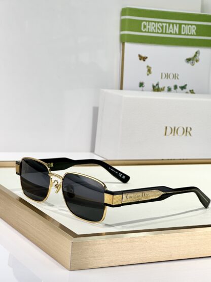 Dior fashion temperament sunglasses - Image 5