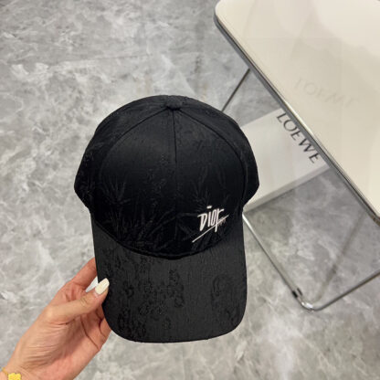 Dior all-match baseball cap - Image 5