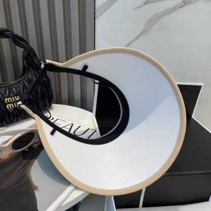 Chanel all-match sun hat - Image 4