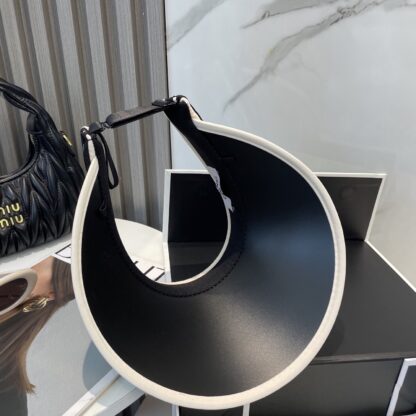 Chanel all-match sun hat - Image 4