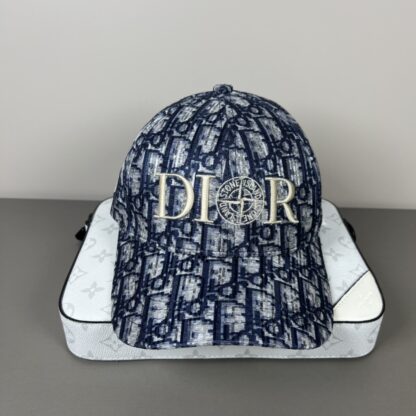 Dior simple baseball cap - Image 5