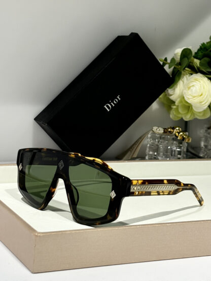 Dior fashion temperament sunglasses - Image 5