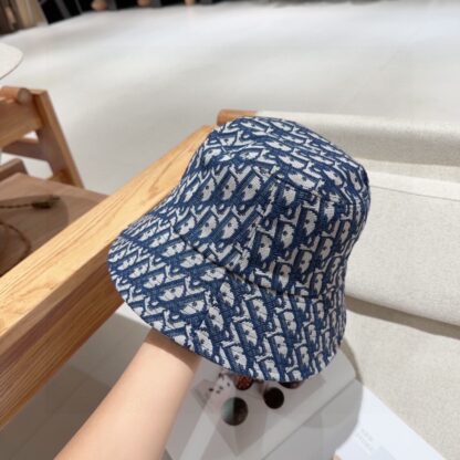 Dior exquisite and fashionable bucket hat - Image 5