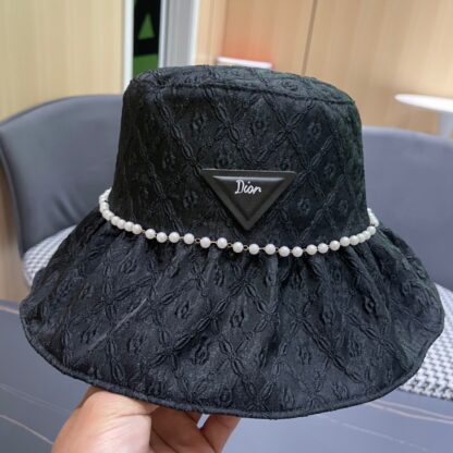 Dior exquisite bucket hat - Image 5