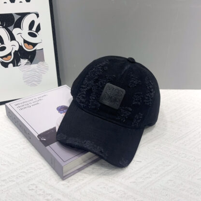 Dior stylish baseball cap - Image 5