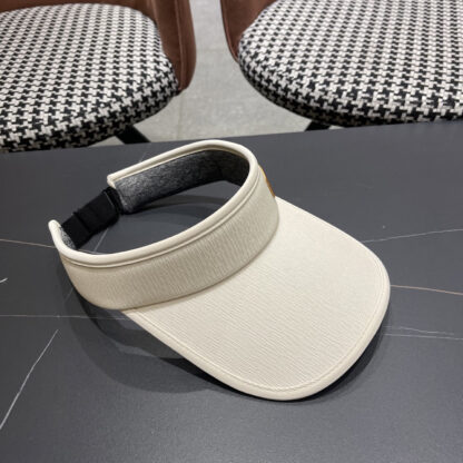 Dior casual hollow hat - Image 5