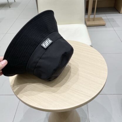 Fendi outdoor travel sun hat - Image 5