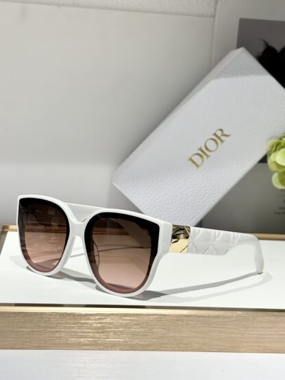 Dior fashion temperament sunglasses - Image 5
