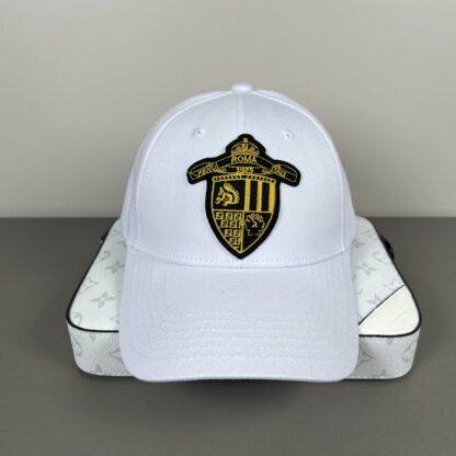 Fendi Classic Casual Baseball Cap - Image 5