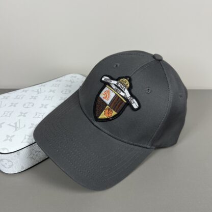 Fendi Classic Casual Baseball Cap - Image 5
