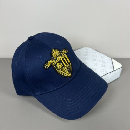 Fendi Classic Casual Baseball Cap - Image 5