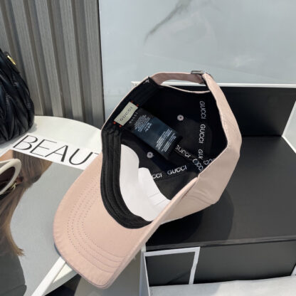 Gucci baseball cap - Image 4