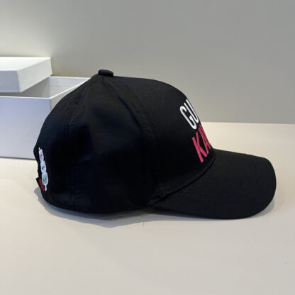 Gucci baseball cap - Image 4
