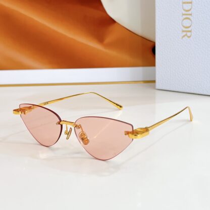 Dior fashion temperament sunglasses - Image 5