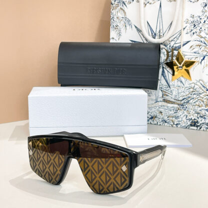 Dior fashion temperament sunglasses - Image 5