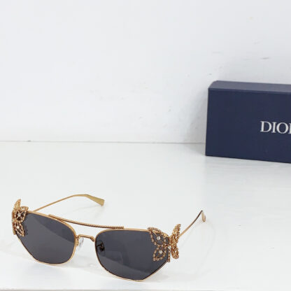 Dior fashion temperament sunglasses - Image 5