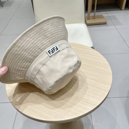 Fendi outdoor travel sun hat - Image 5