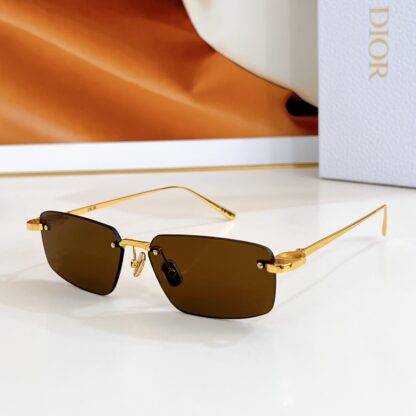 Dior fashion temperament sunglasses - Image 5