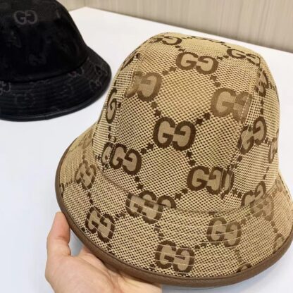 Gucci Classic Bucket Hat - Image 4