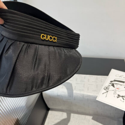 Gucci sun hat - Image 4