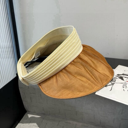 Gucci sun hat - Image 4