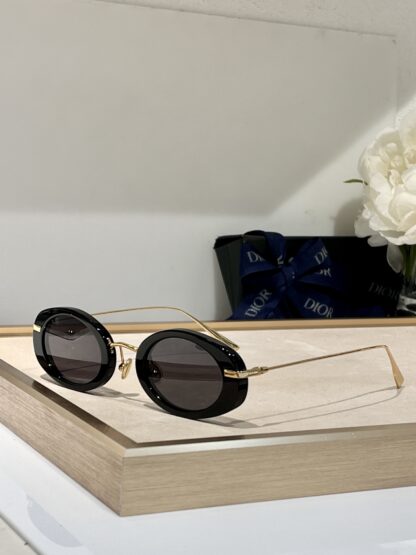 Dior fashion temperament sunglasses - Image 5