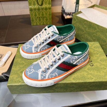 Gucci early spring casual sneakers - Image 5