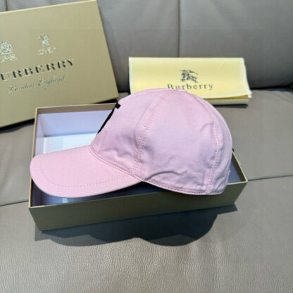 Burberry Classic Slouch Baseball Cap - Image 5