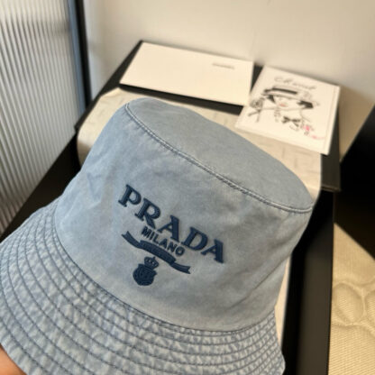 Prada bucket hat - Image 4