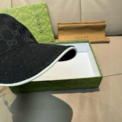 Gucci baseball cap for men and women - Image 4