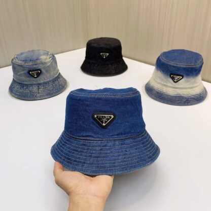 Prada classic bucket hat - Image 4