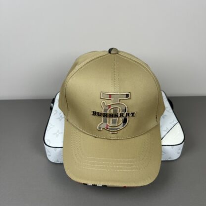 Burberry Classic Slouch Baseball Cap - Image 5