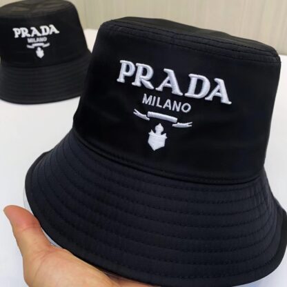 Prada classic bucket hat - Image 4