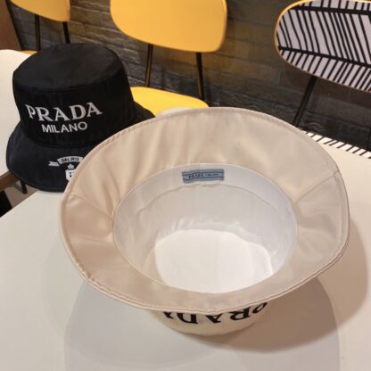 Prada sports heavy bucket hat - Image 4